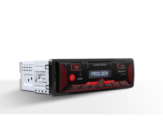 Автомагнитола PROLOGY SMP-300