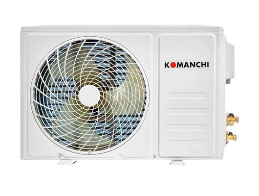 Кондиционер KOMANCHI KATI-09H/N1