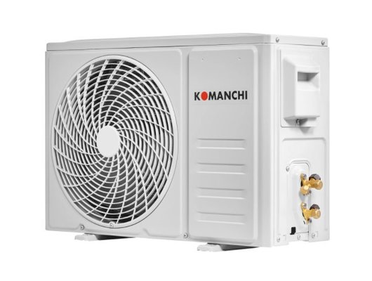 Кондиционер KOMANCHI KATI-09H/N1