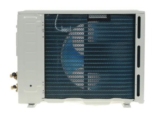 Кондиционер KOMANCHI KATI-09H/N1