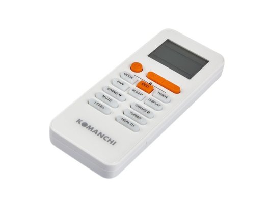 Кондиционер KOMANCHI KATI-09H/N1