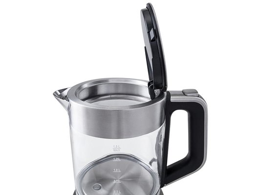 Чайник электрический KITFORT KT-616