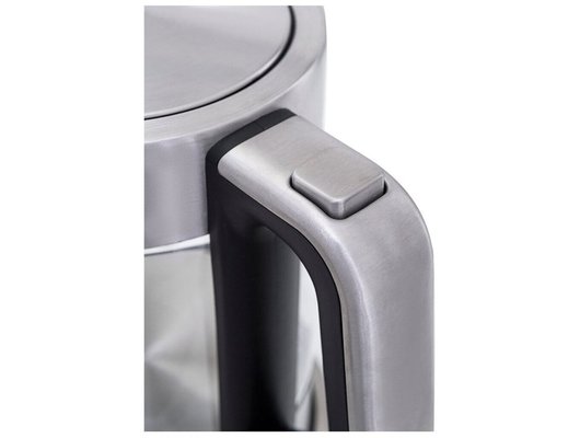 Чайник электрический KITFORT KT-616