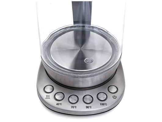 Чайник электрический KITFORT KT-616