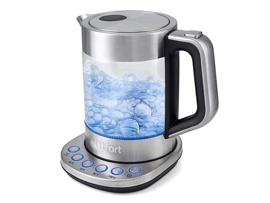 Чайник электрический KITFORT KT-616