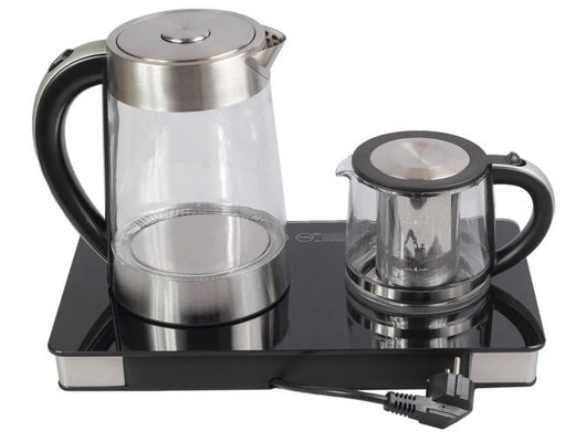 Чайник электрический KITFORT KT-635