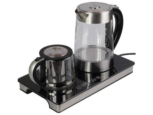 Чайник электрический KITFORT KT-635