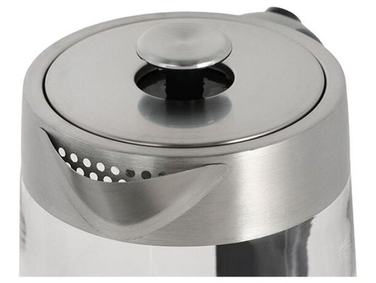 Чайник электрический KITFORT KT-635