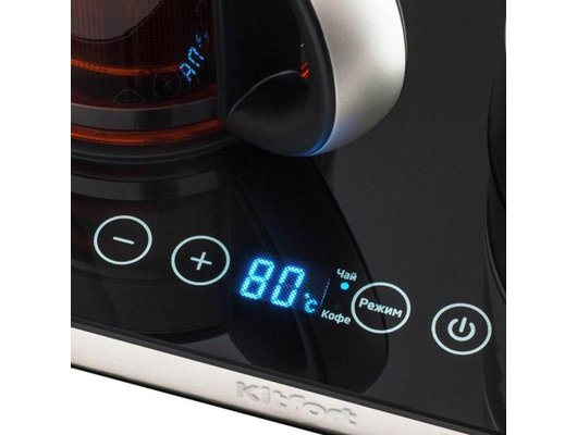 Чайник электрический KITFORT KT-635
