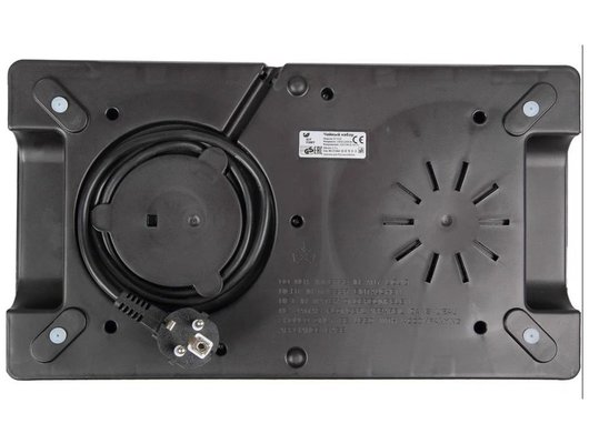 Чайник электрический KITFORT KT-635