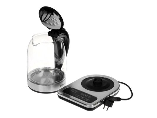 Чайник электрический KITFORT KT-657