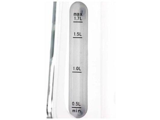 Чайник электрический KITFORT КТ-660-1