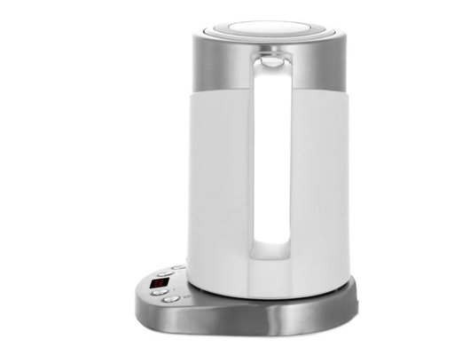 Чайник электрический KITFORT КТ-660-1