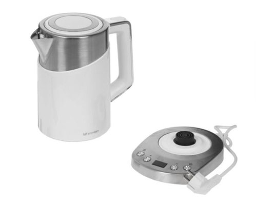 Чайник электрический KITFORT КТ-660-1