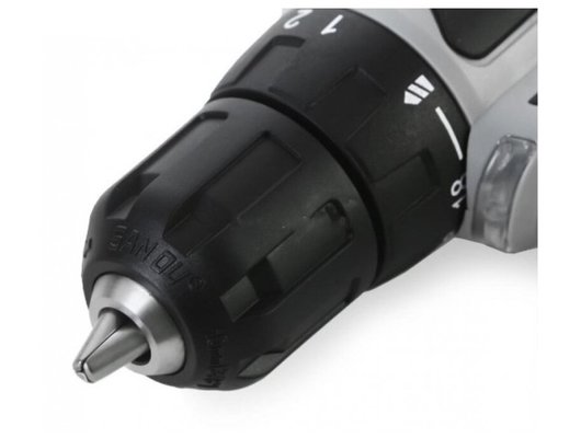 Дрель-шуруповерт Интерскол ДА-12ЭР промо (434.2.2.20)