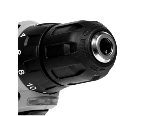 Дрель-шуруповерт Интерскол ДА-12ЭР промо (434.2.2.20)