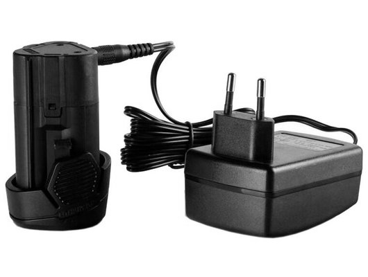 Дрель-шуруповерт Интерскол ДА-12ЭР промо (434.2.2.20)