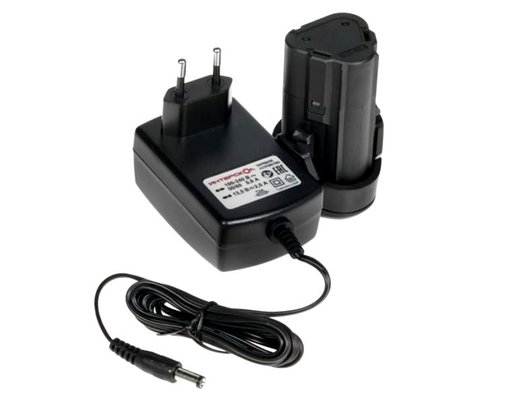 Дрель-шуруповерт Интерскол ДА-12ЭР промо (434.2.2.20)