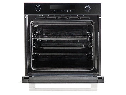 Духовой шкаф LERAN EOE 6785 BG