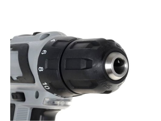 Дрель-шуруповерт ИНТЕРСКОЛ ДА-14,4ЭР (535.0.2.01)