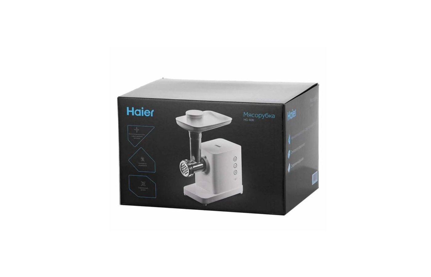 Haier hg