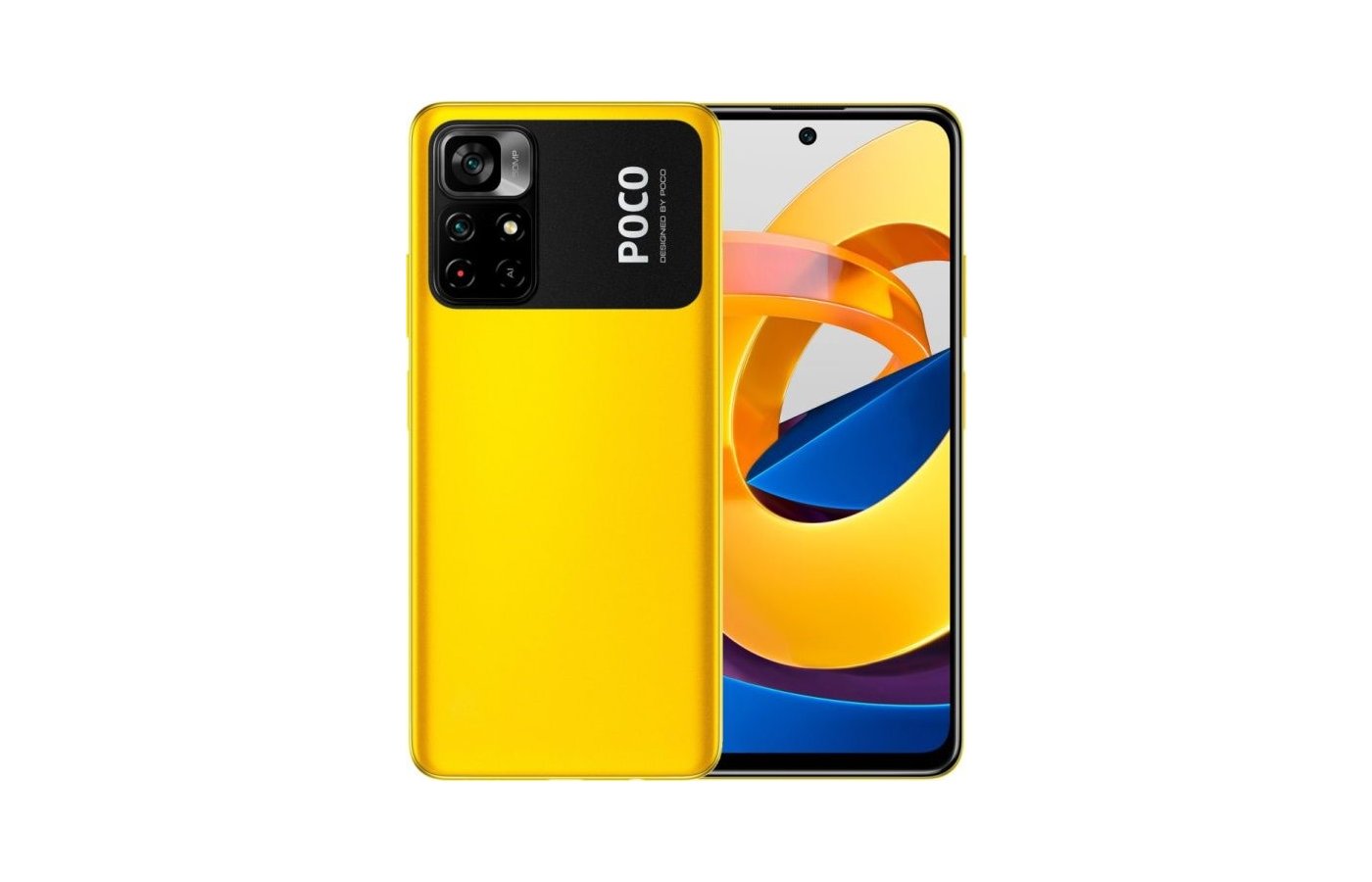 Poco m6 pro Ozon
