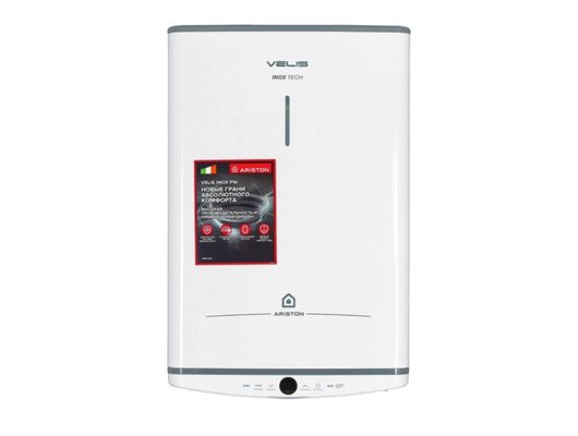 Водонагреватель ARISTON VELIS TECH INOX PW ABSE 50