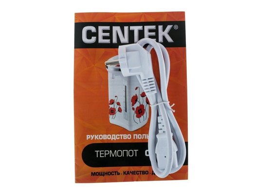 Термопот CENTEK CT-1081