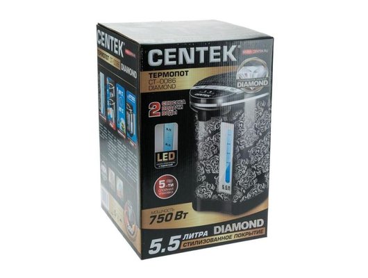 Термопот CENTEK CT-0086