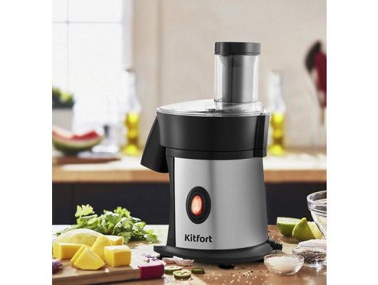 Мини-процессор KITFORT КТ-1393