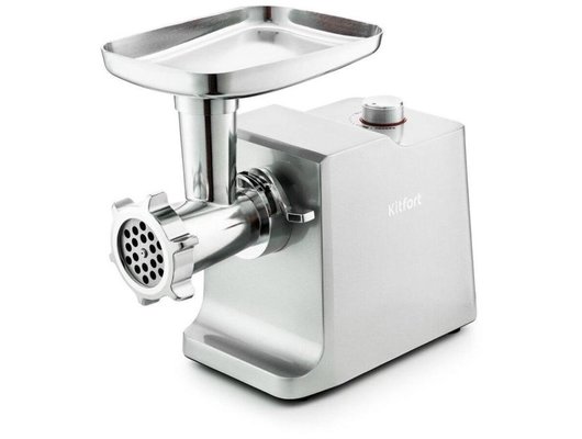Мясорубка KITFORT KT-2108