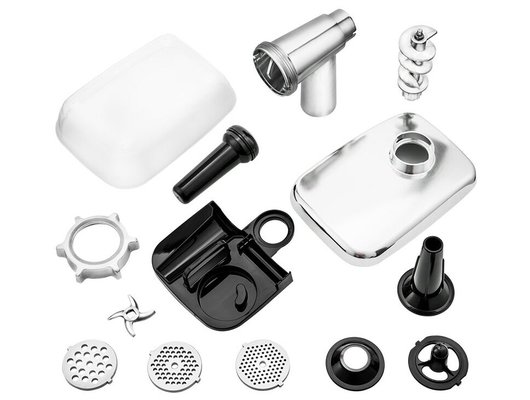 Мясорубка KITFORT KT-2108