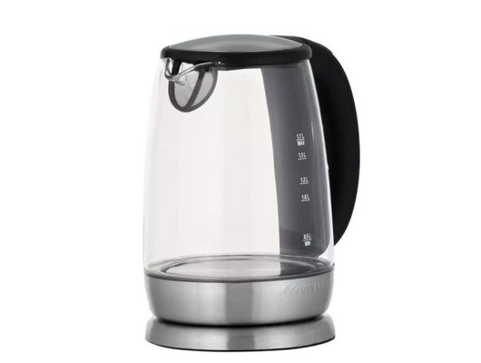 Чайник электрический KITFORT KT-619