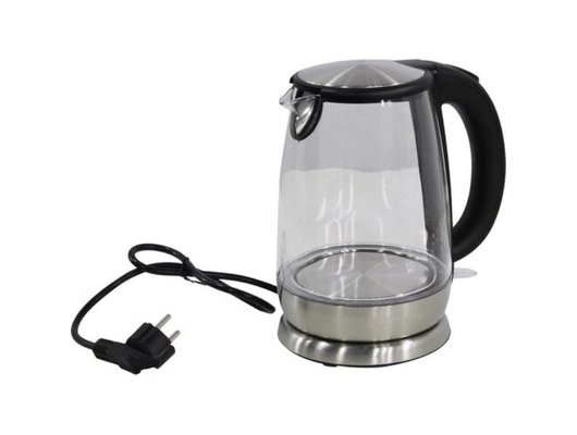 Чайник электрический KITFORT KT-619