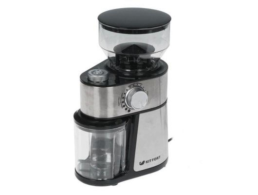 Кофемолка KITFORT КТ-717