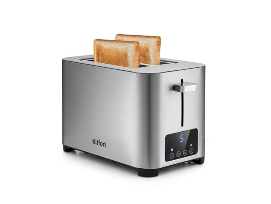 Тостер KITFORT KT-2048