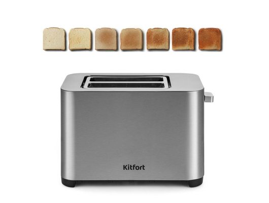 Тостер KITFORT KT-2048