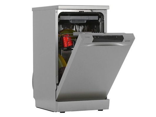 Посудомоечная машина GORENJE GS541D10X