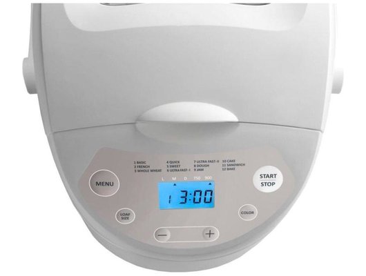 Хлебопечка GORENJE BM910W