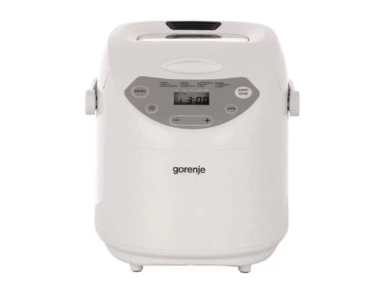 Хлебопечка GORENJE BM910W