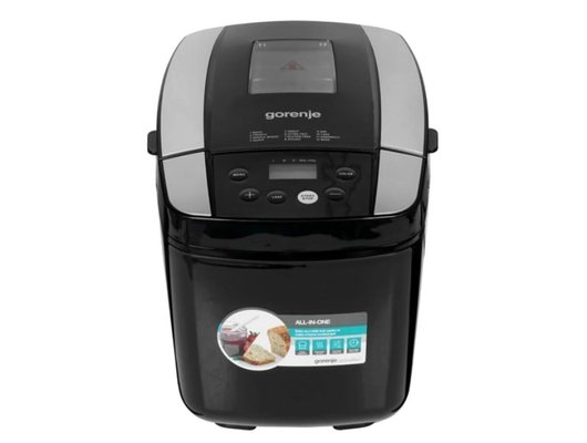 Хлебопечка GORENJE BM1210BK