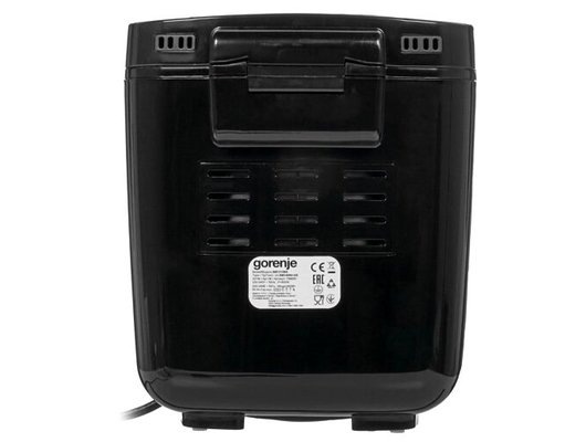 Хлебопечка GORENJE BM1210BK