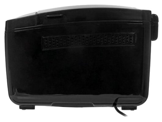 Хлебопечка GORENJE BM1210BK