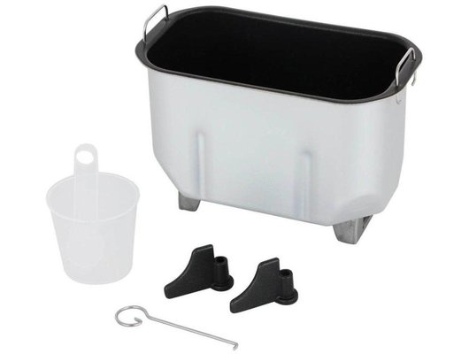 Хлебопечка GORENJE BM1210BK