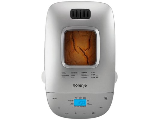 Хлебопечка GORENJE BM1600WG