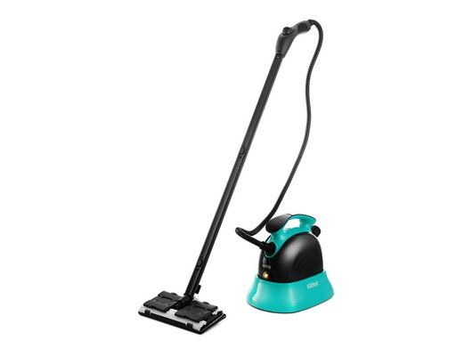 Пароочиститель вертикальный KITFORT КТ-9102-3