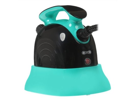 Пароочиститель вертикальный KITFORT КТ-9102-3