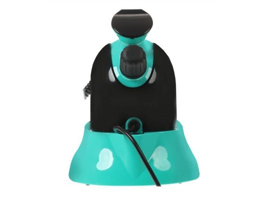 Пароочиститель вертикальный KITFORT КТ-9102-3