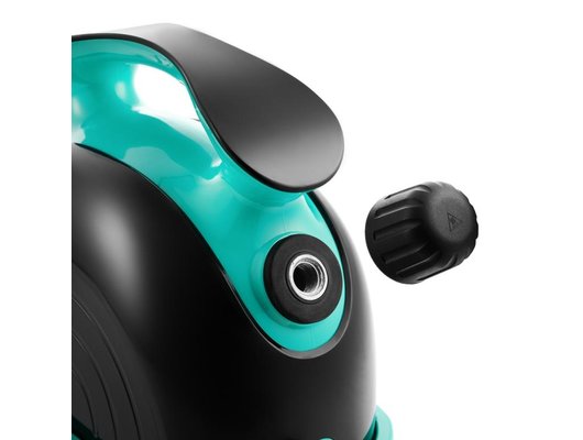 Пароочиститель вертикальный KITFORT КТ-9102-3