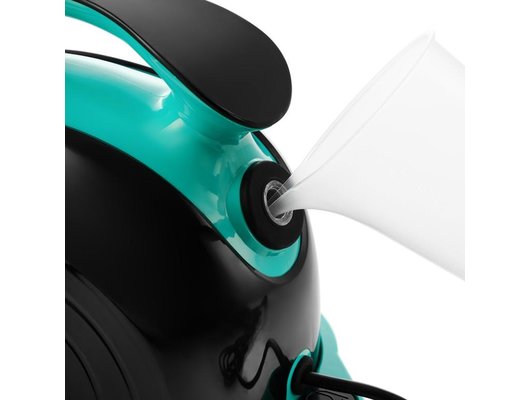 Пароочиститель вертикальный KITFORT КТ-9102-3